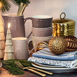 Jug Alice - Greengate