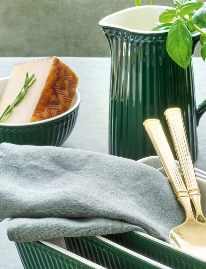 Jug Alice - Greengate