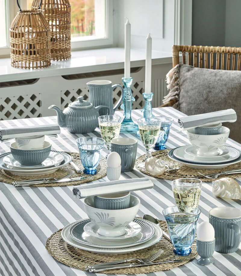 Jug Alice - Greengate