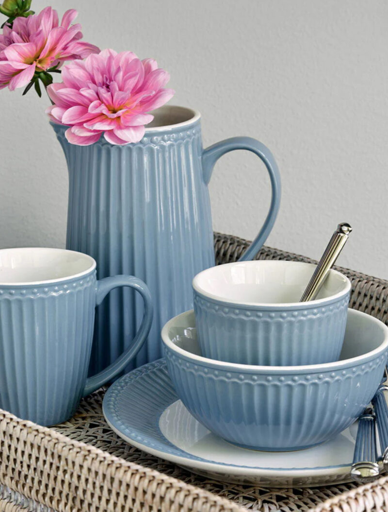 Jug Alice - Greengate