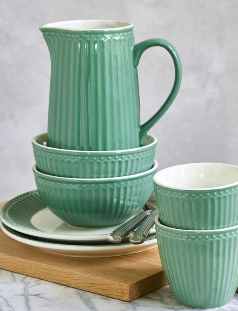 Jug Alice - Greengate