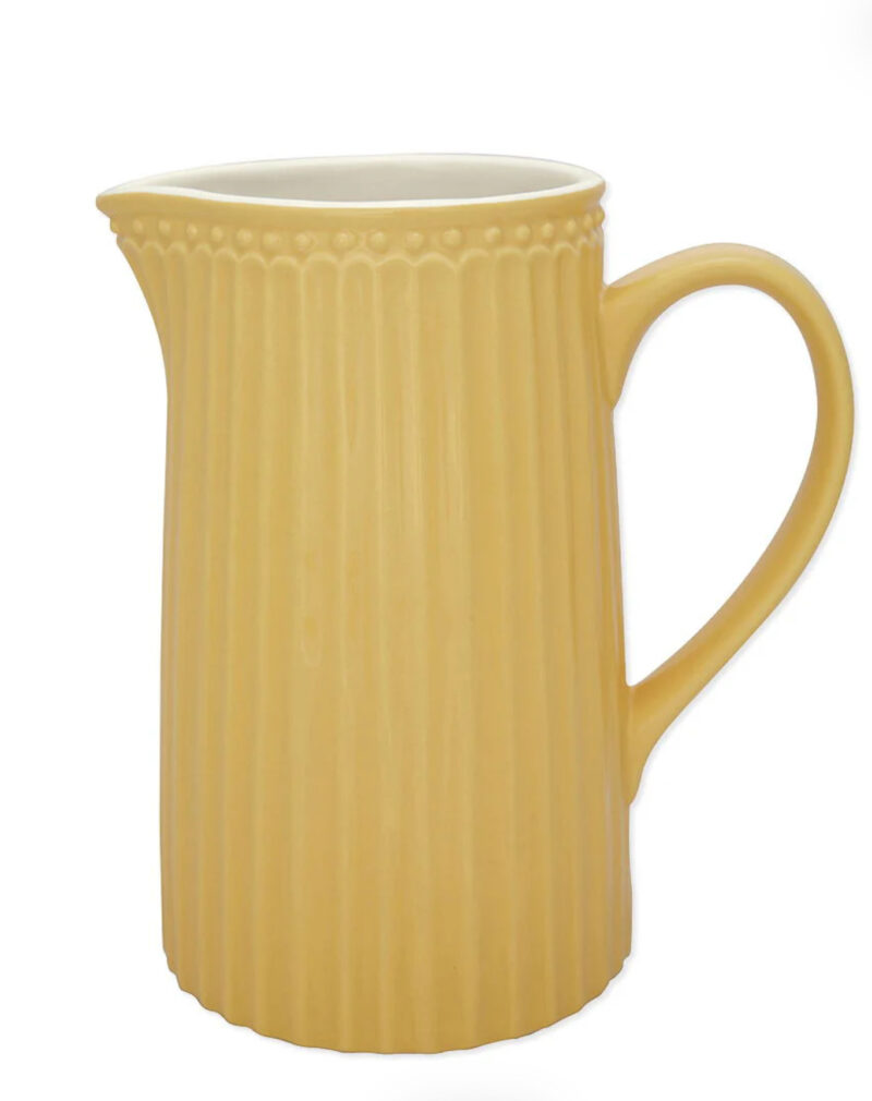 Jug Alice Honey Mustard