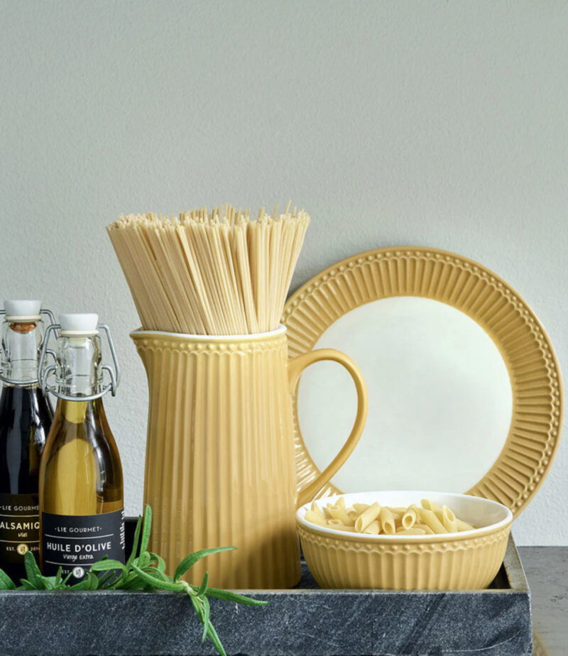 Jug Alice - Greengate