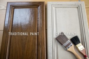 10 Δημιουργικές Ιδέες για DIY Μεταμορφώσεις με Χρώματα Κιμωλίας