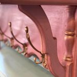 10/5/25- (10.30-13.30) Chalk Paint for Beginners - Basic Chalk Paint Techniques