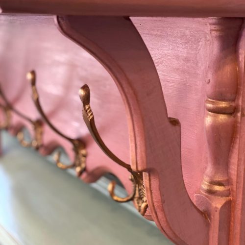 ΘΕΣΣΑΛΟΝΙΚΗ  18/11/23- (10.00-13.00) Chalk Paint for Beginners - Βασικές Τεχνικές Χρωμάτων Κιμωλίας
