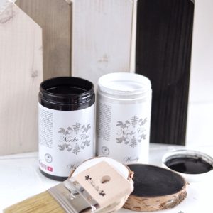 Nordic Chic Woody (Stain)