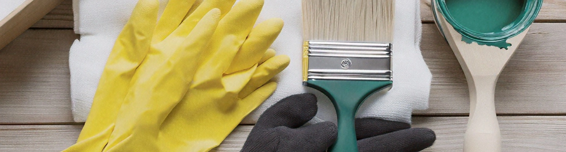 Peinture à la craie pour les débutants