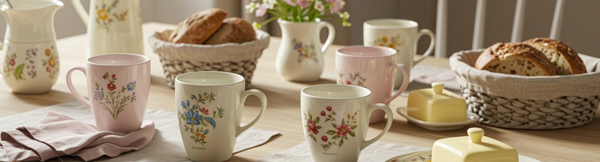 GREENGATE Home Decor