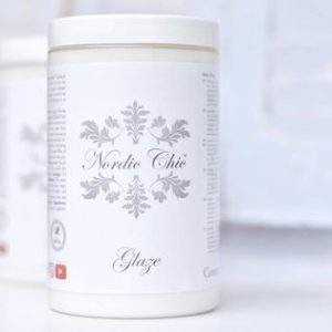 Nordic Chic Glaze - Υγρή Πατίνα