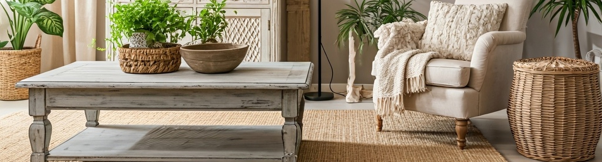 Home Decor