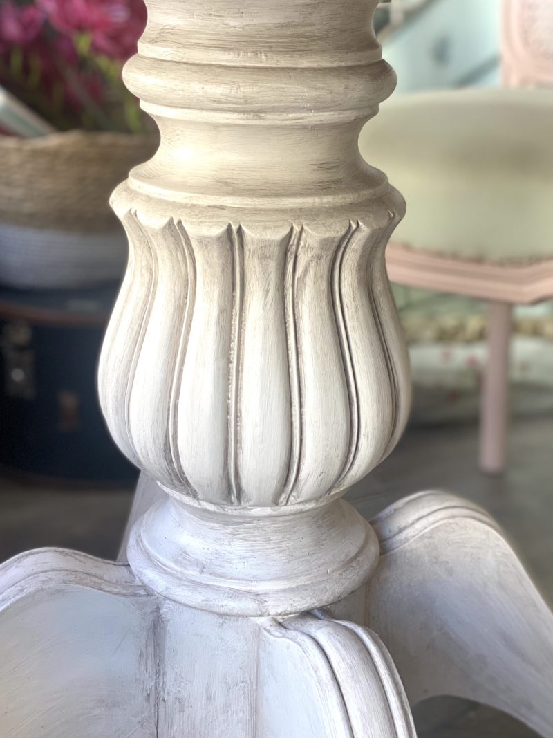 5/4/25- (10.30-13.30) Chalk Paint for Beginners - Βασικές Τεχνικές Χρωμάτων Κιμωλίας