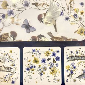 A NEW DAY  - 3 Sheets ,  Hokus Pokus Petite Transfer