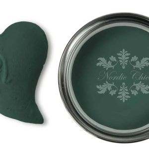 Moroccan Green