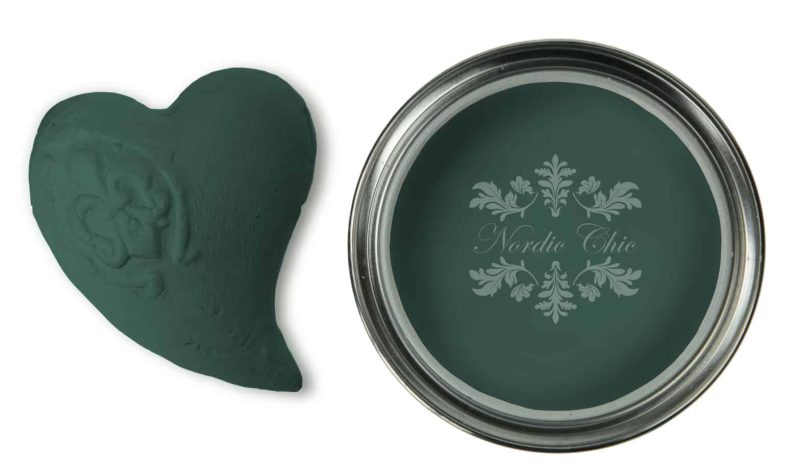 Moroccan Green