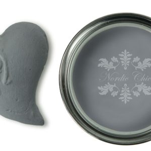 Nordic Chic Crackle