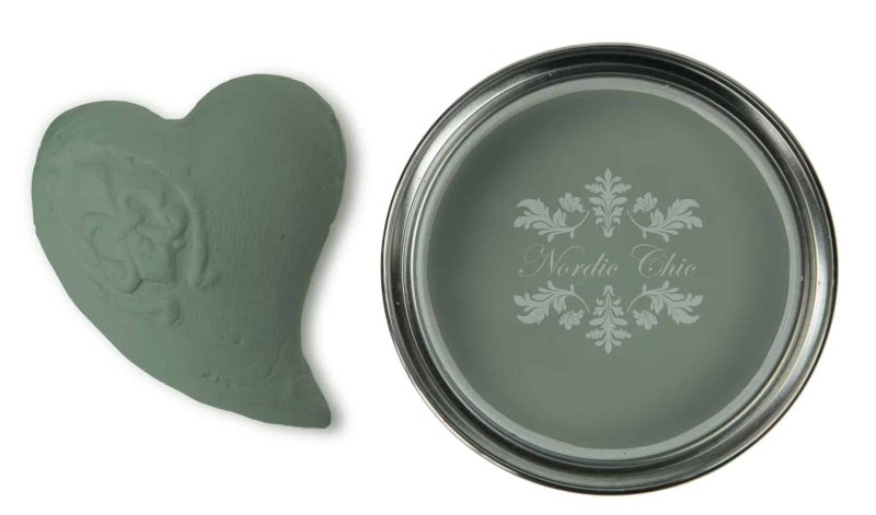 Dusty Green