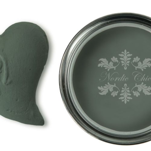 Dusty Green (O & M)
