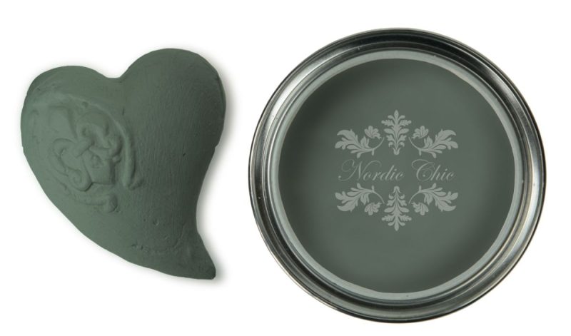 Dusty Green (O & M)