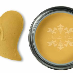 French Mustard