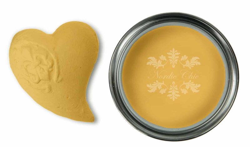 French Mustard