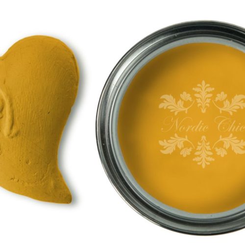 French Mustard (O & M)