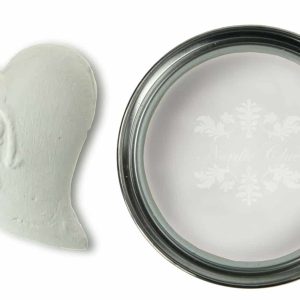 Nordic Chic White