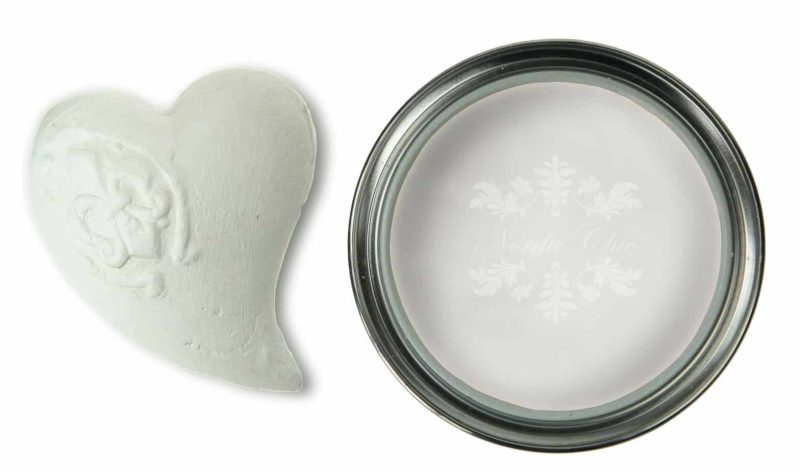 Nordic Chic White