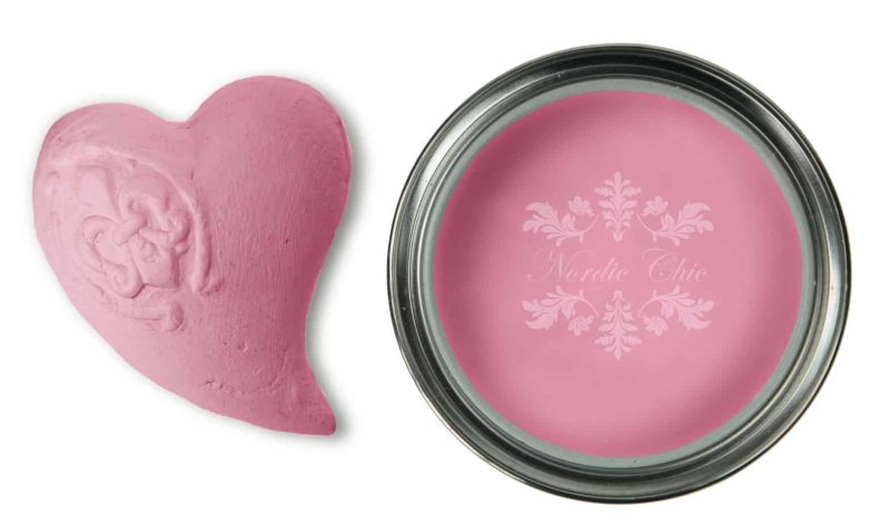 Pink Icing