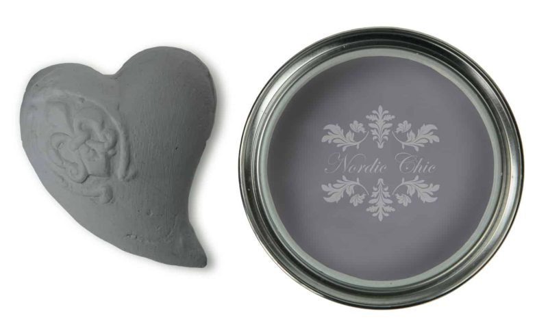 Stormy Grey