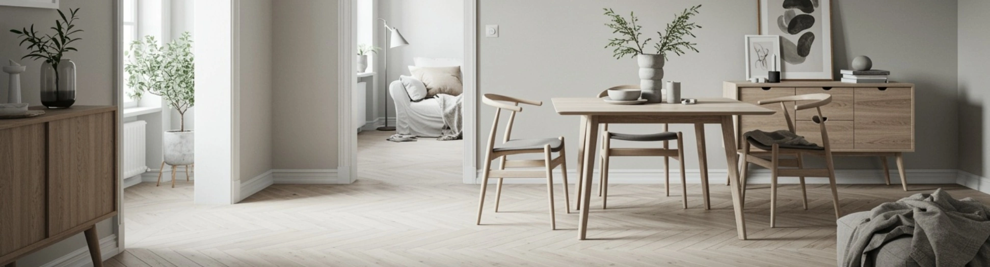 Nordic Chic