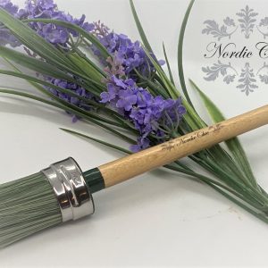 Nordic Chic Round Rechampir Brush No10