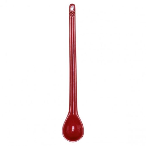 Spoon Alice red - Greengate