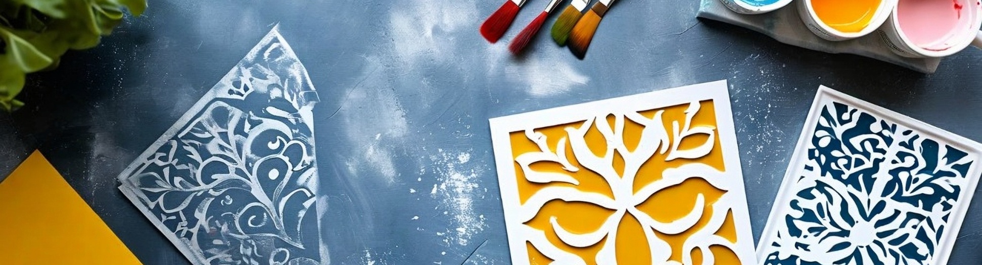 Stencils