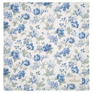 Tischläufer Charline weiß - Greengate