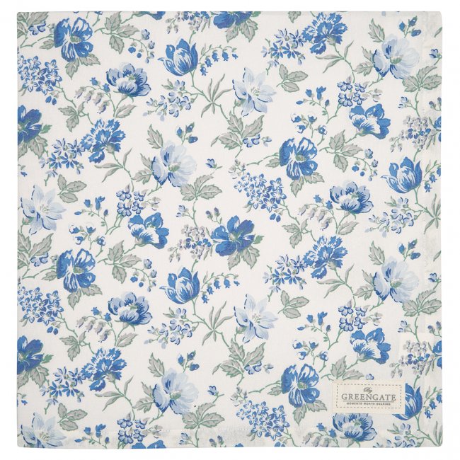 Tischläufer Charline weiß - Greengate