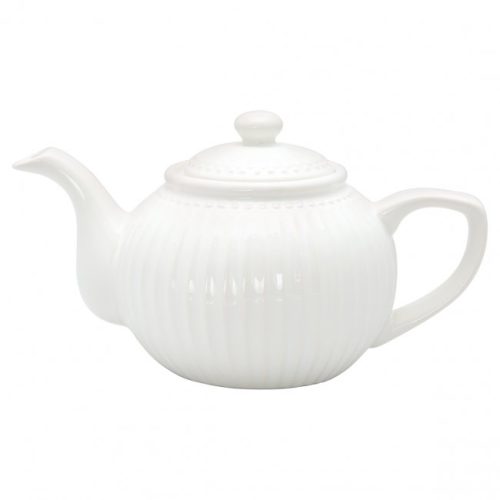 Teapot Alice  - Greengate
