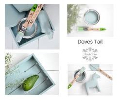 Dove's Tail