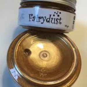 Nordic Chic Fairy Dust