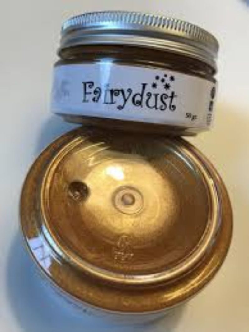 Nordic Chic Fairy Dust