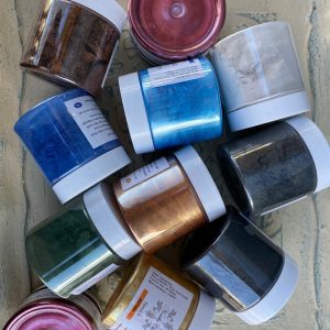 Nordic Chic Fairy Dust