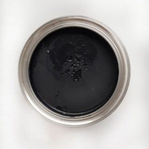 Nordic Chic Black Wax (200ml)