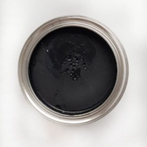 Nordic Chic Black Wax (200ml)