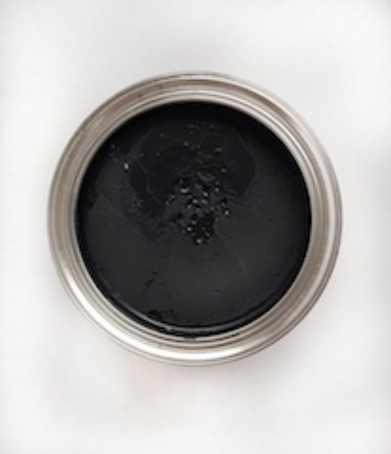 Nordic Chic Black Wax (200ml)