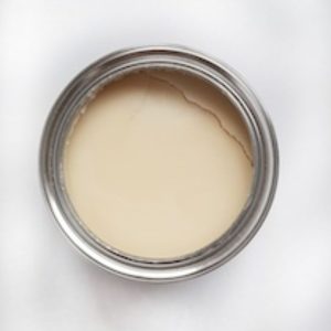 Nordic Chic Clear Wax - Διάφανο κερί