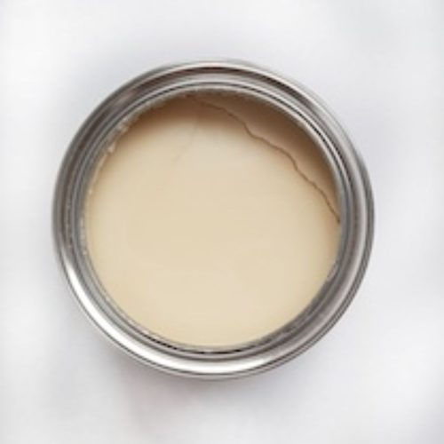 Nordic Chic Clear Wax - Διάφανο κερί