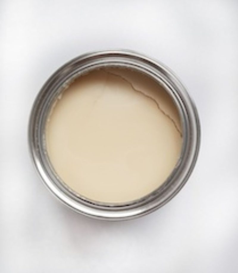 Nordic Chic Clear Wax - Διάφανο κερί