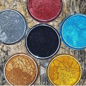 Nordic Chic Fairy Dust