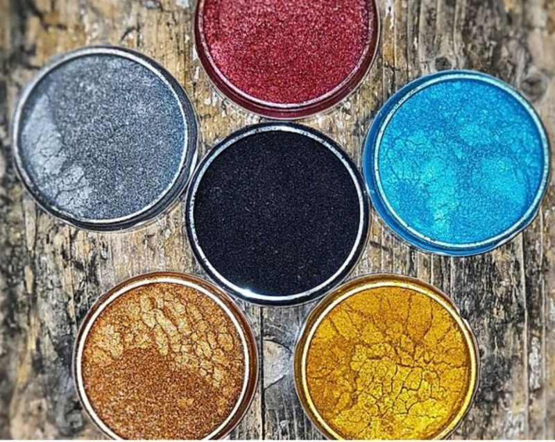 Nordic Chic Fairy Dust