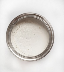 Nordic Chic White Wax (400ml)